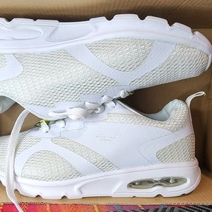 Everlast white Sneakers size 4